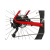 Велосипед KROSS Level 1.0 M 29 L red_bla g SM GL
